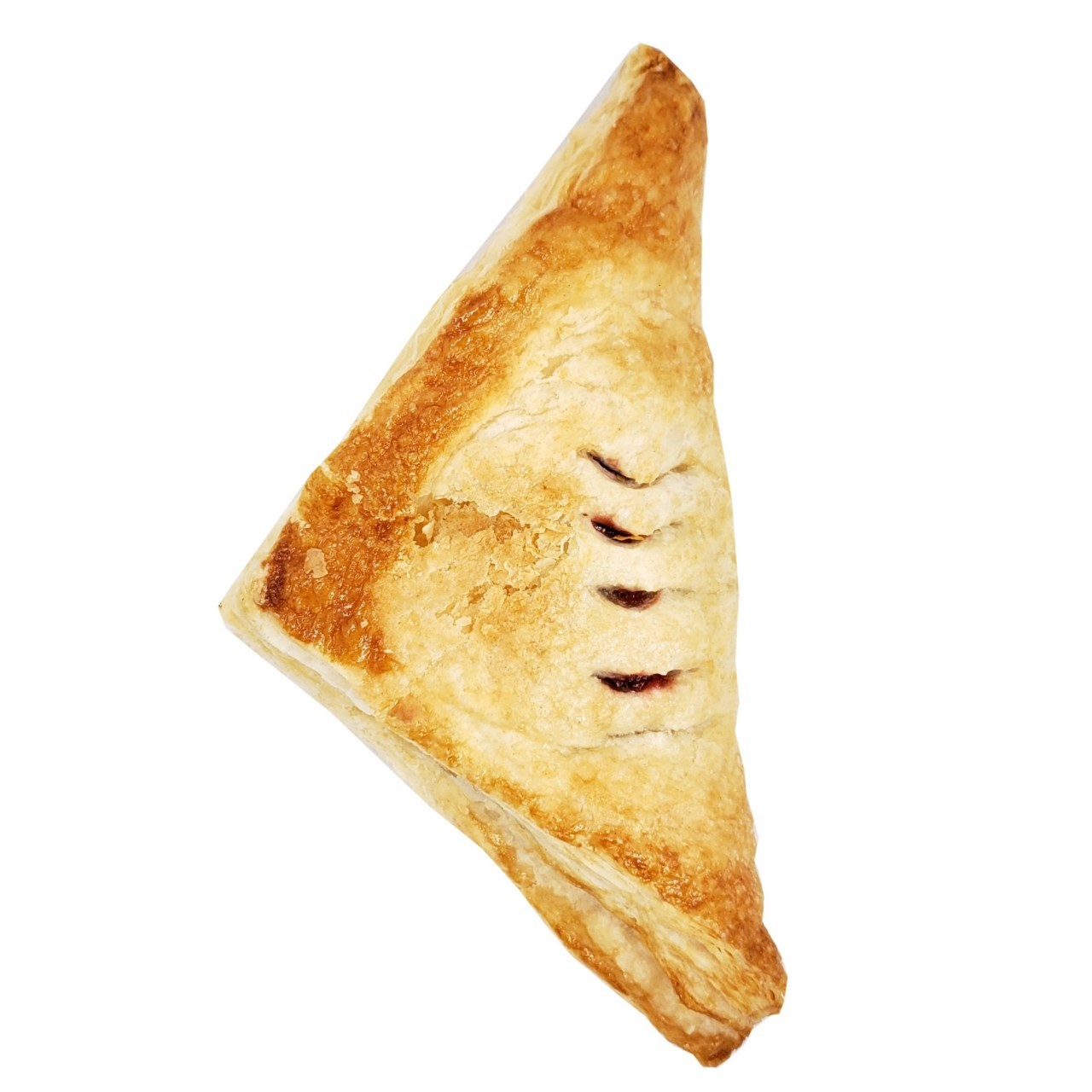 TURNOVER RASPBERRY