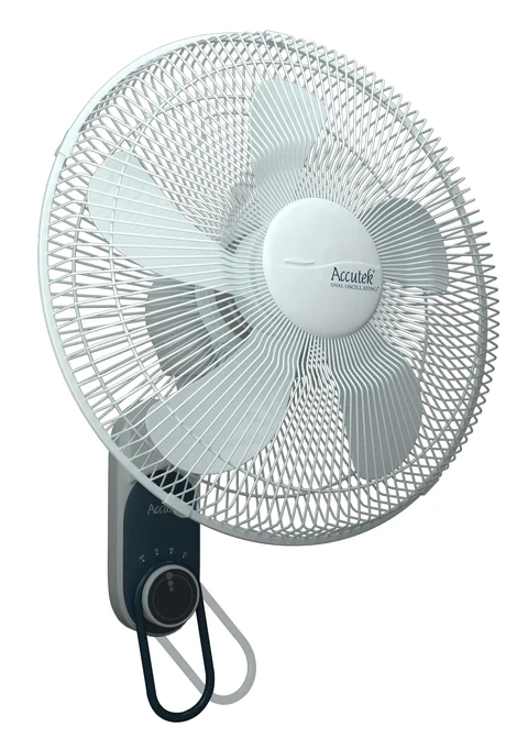 Accutek 16" Wall Fan