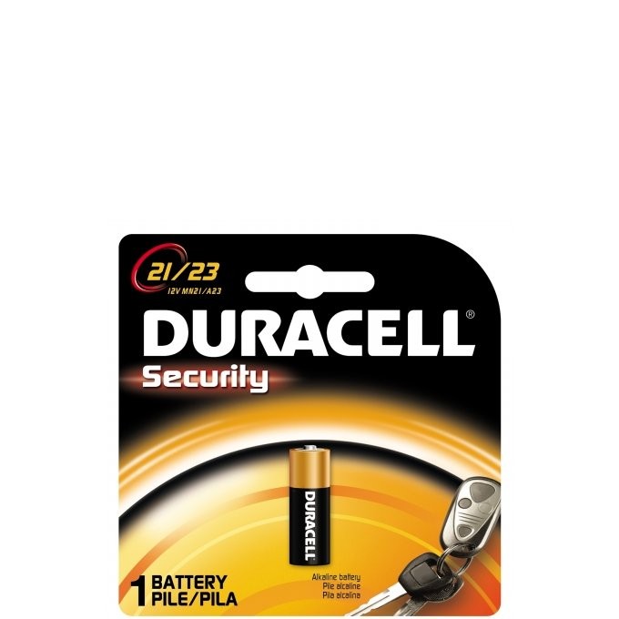 DURACELL 12V 1s