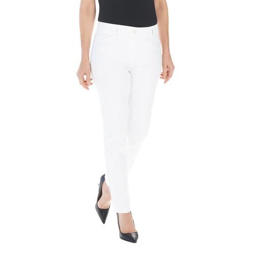 Dalia Reinforced Cotton Pants for Women