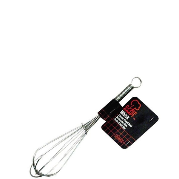 CHEF CRAFT WHISK #26710 1ct