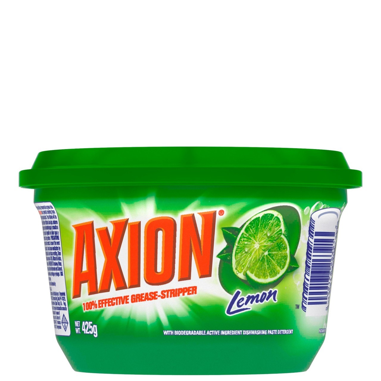 AXION LEMON 425g