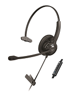 Klip Xtreme - KCH-901 - Headset