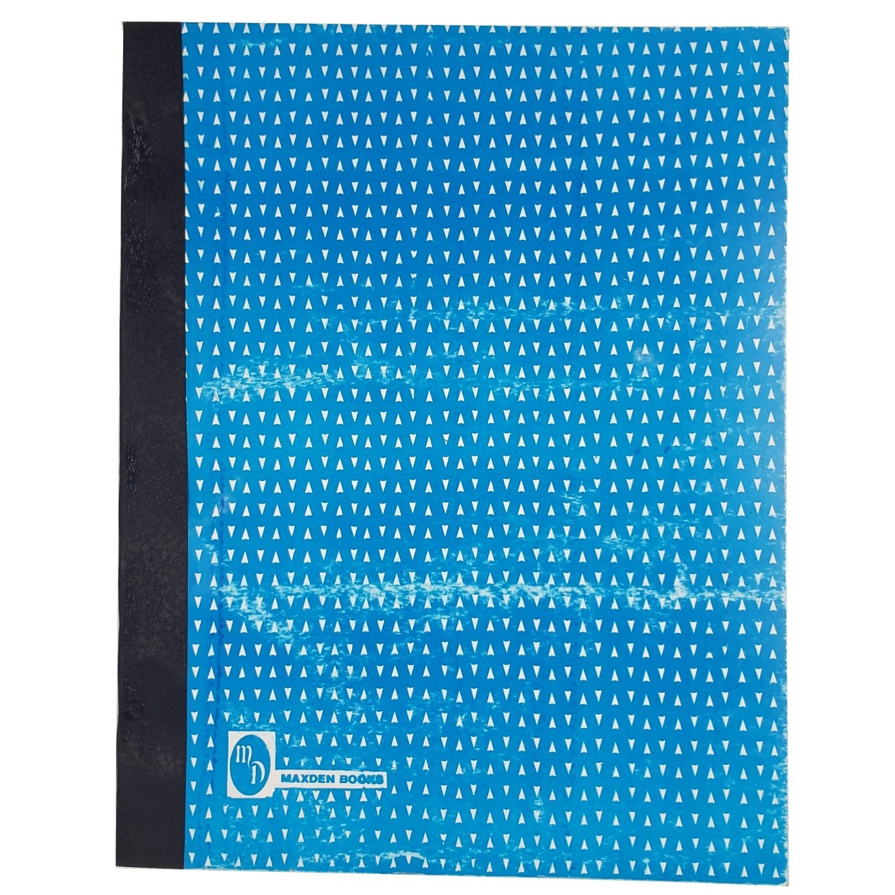 MAXDEN CASH RECEIPT BOOK 3 TO PAGE 1ct