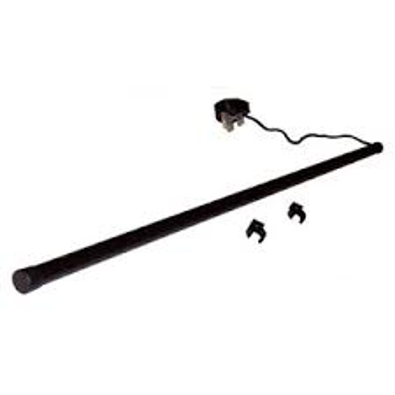 Damp-Chaser Model 7F Life Saver System