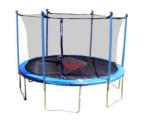 Sportspower Trampoline with Deck 12 Feet