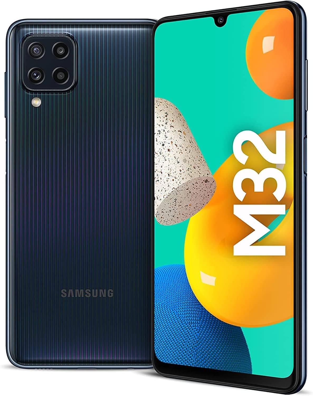 SAMSUNG GALAXY M32 6.4" 64MP 4/64GB 4G DS