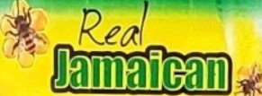 Real Jamaican