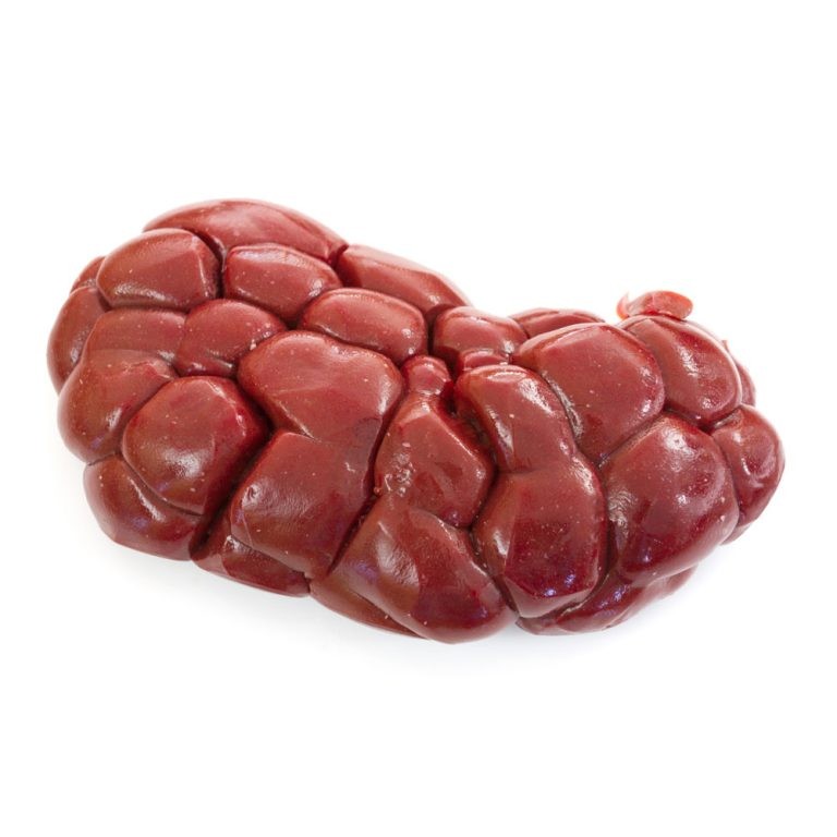 IMPORTED KIDNEY KG