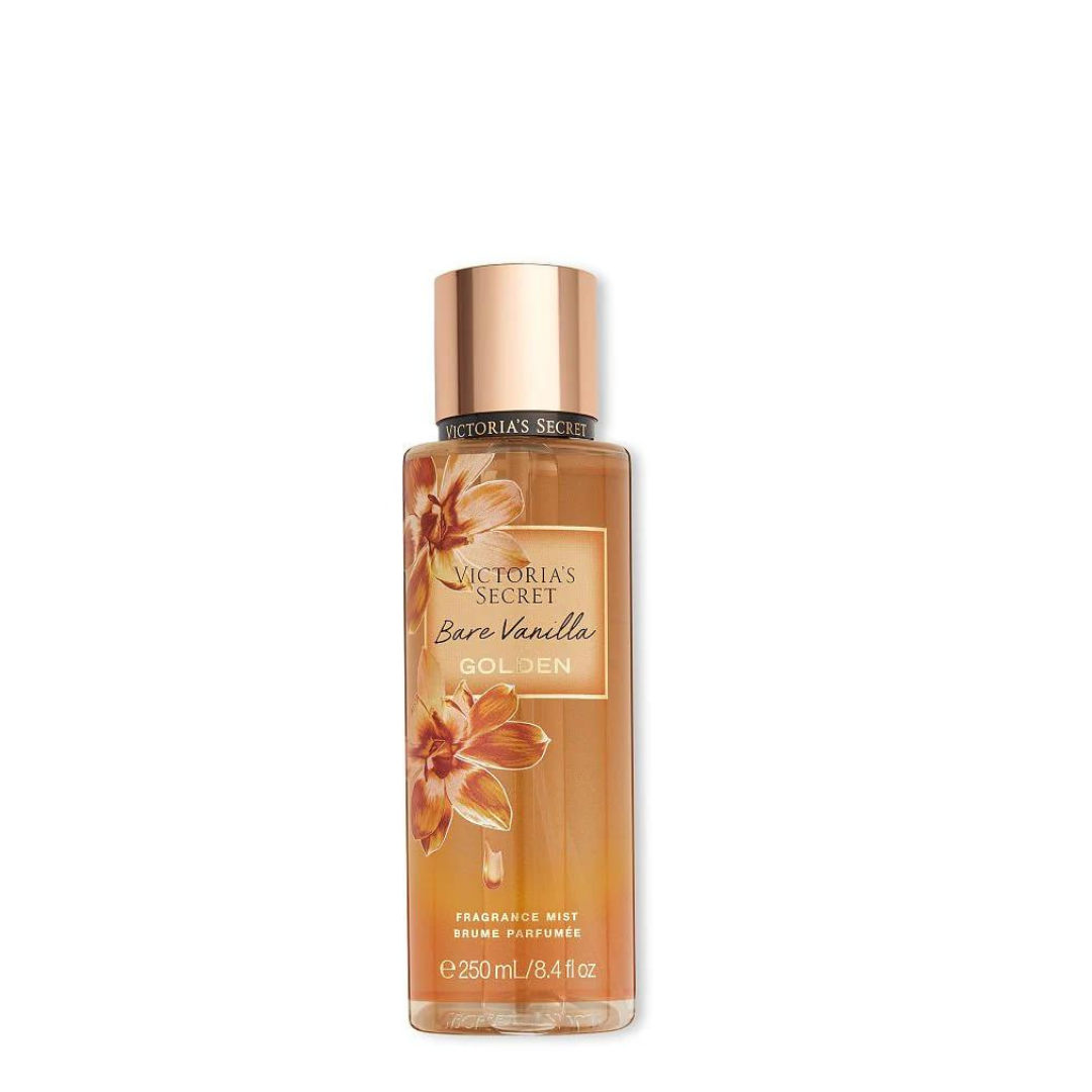 Victoria's Secret Bare Vanilla Golden