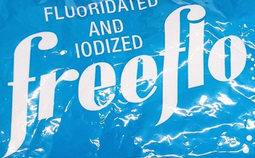 FREE FLO SALT 400g