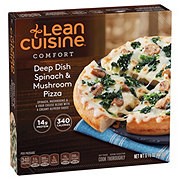 LEAN CUISINE SPINACH&MUSHROOM DISH 13oz
