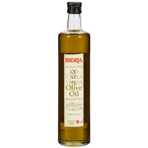 IBERIA EV OLIVE OIL 750ml