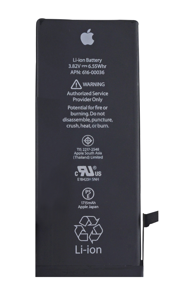 IPHONE 6+ BATTERY
