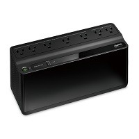 APC Back-UPS BE600M1-LM - UPS - AC 120 V