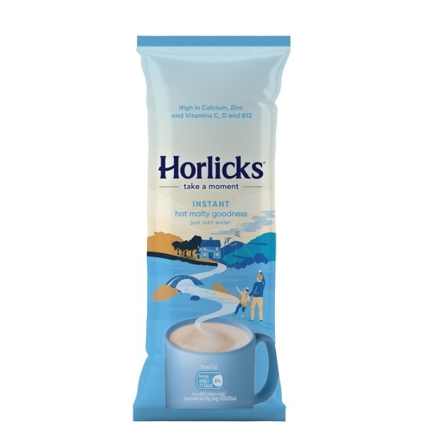 HORLICKS VANILLA 32g
