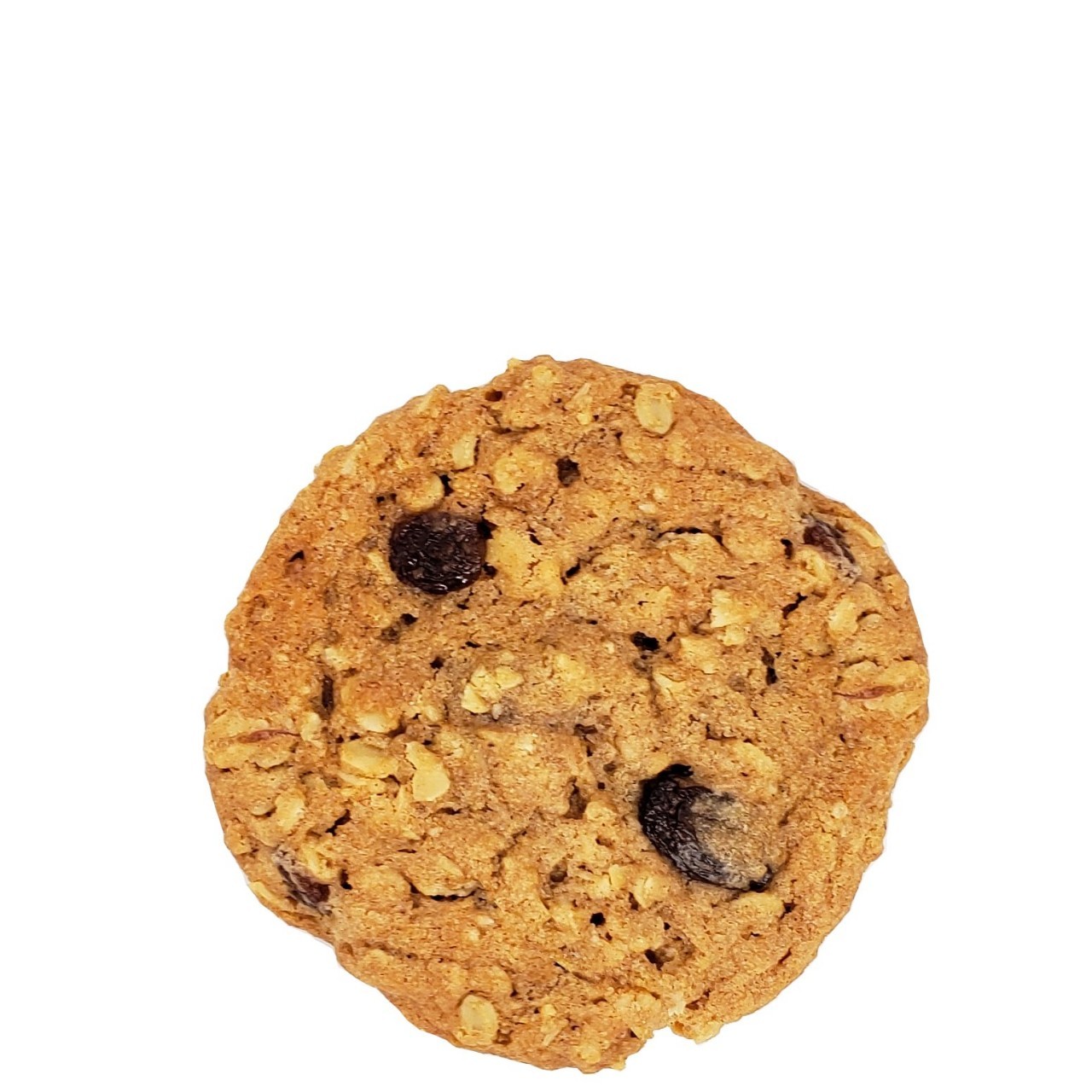 COOKIE OATMEAL RAISIN 1.5oz