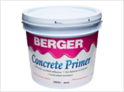 19 ltr. Concrete Primer