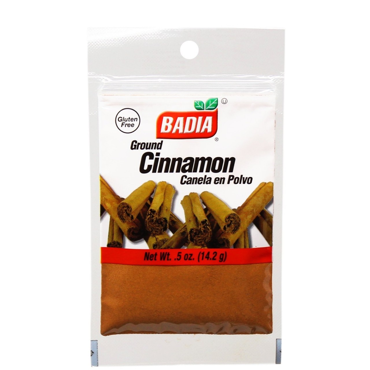 BADIA CINNAMON POWDER 0.5oz