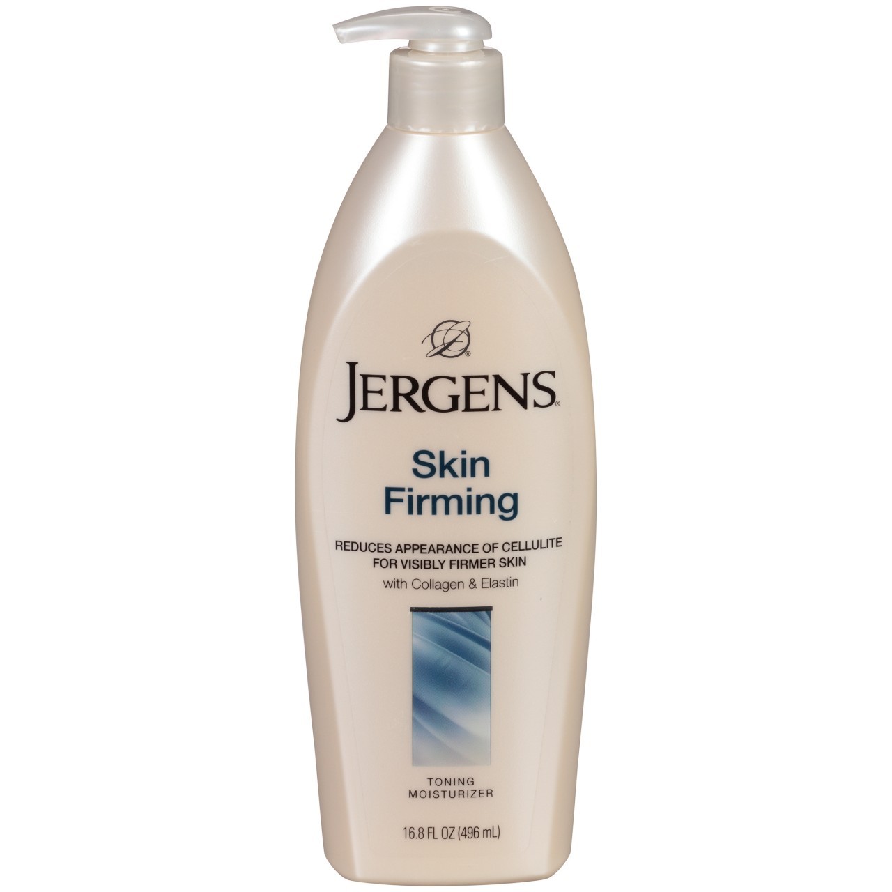 JERGENS LOTION SKIN FIRMING 16.8oz