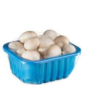 MUSHROOMS BUTTON CELLO 8oz