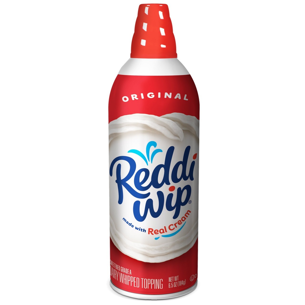 REDDI WHIP ORIGINAL 6.5oz