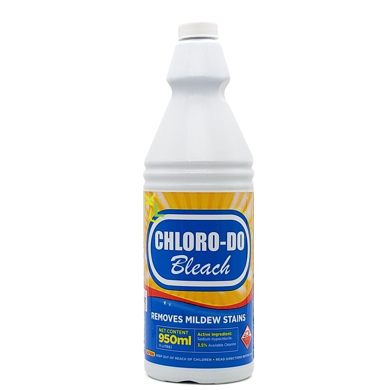CHLORO-DO BLEACH 950ml