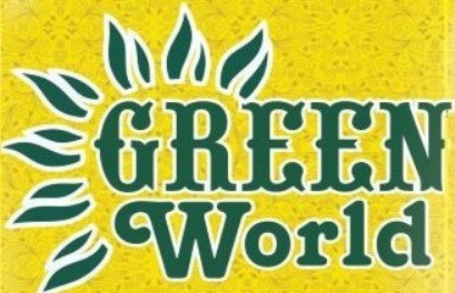 Green World
