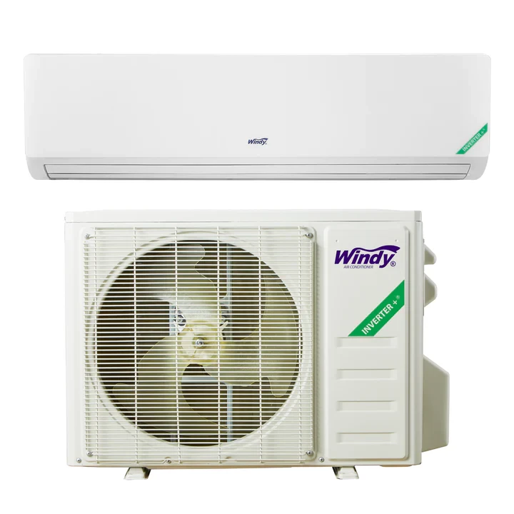Windy 18000 BTU INVERTER Split Unit (Windy 9 Series)