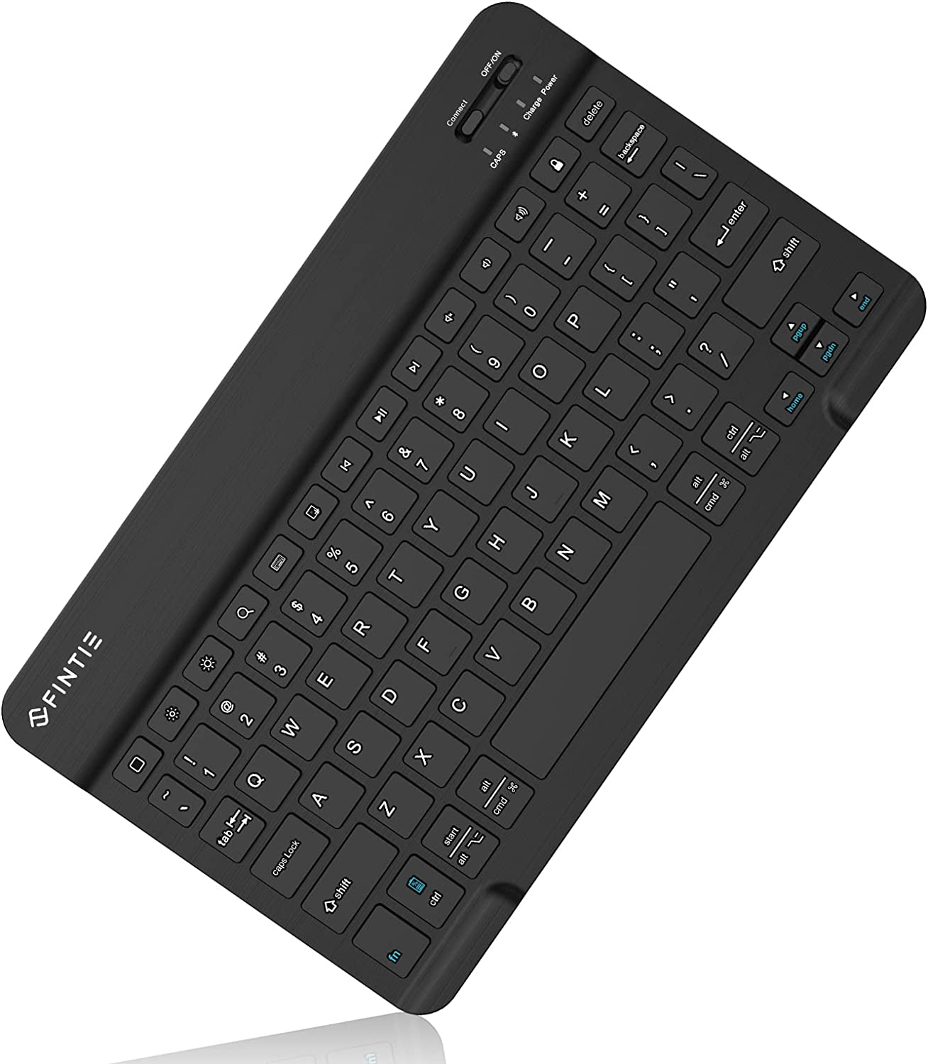 10" BLUETOOTH KEYBOARD