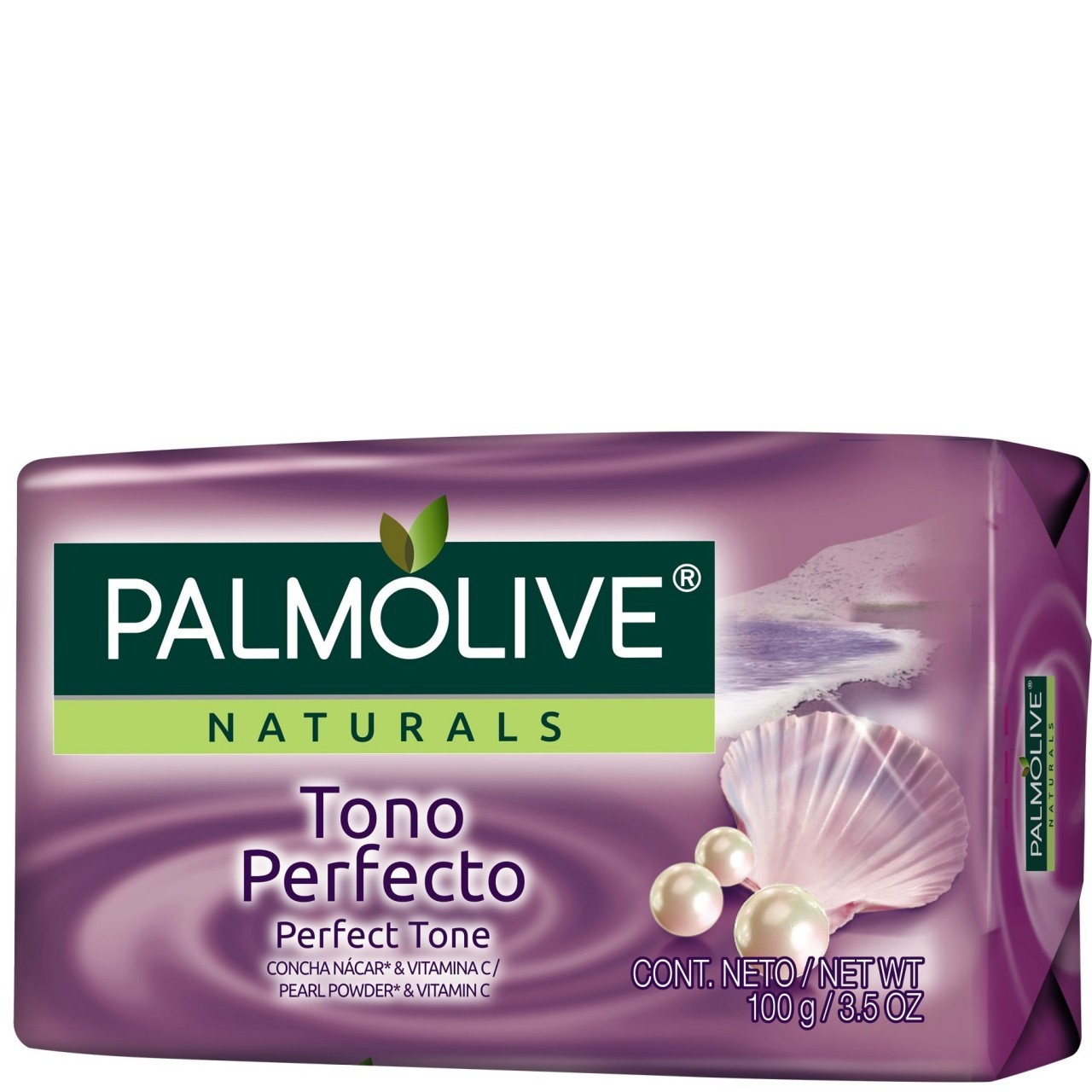 PALMOLIVE BAR PERFECT TONE 100g