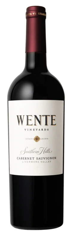 Wente 'Southern Hills' Cabernet Sauvignon, 750ml