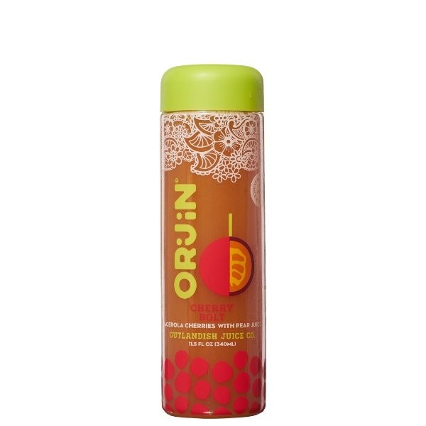 ORIJIN CHERRY BOLT 340ml