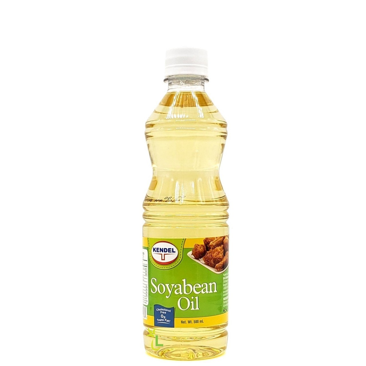 KENDEL SOYA OIL 500ml