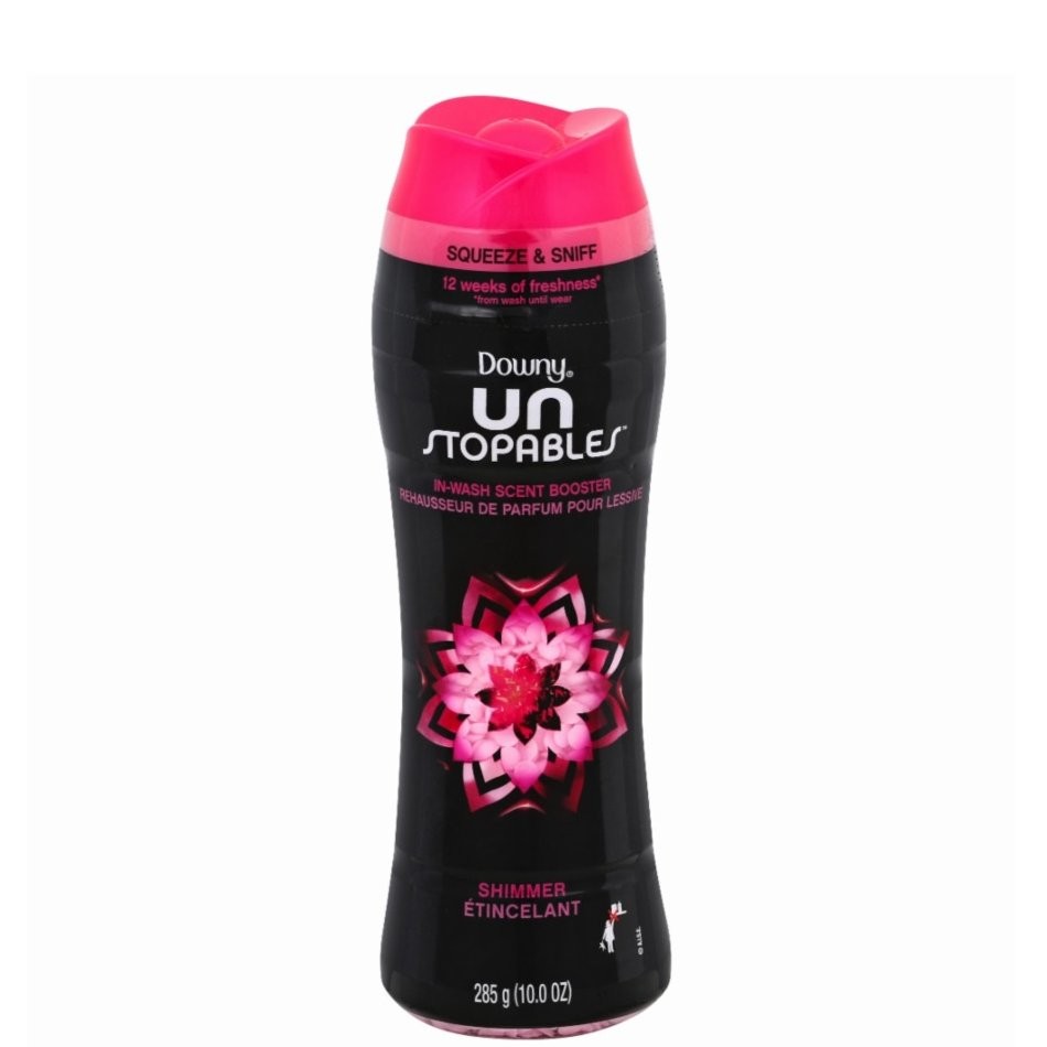 DOWNY UNSTOPABLES SHIMMER 10oz