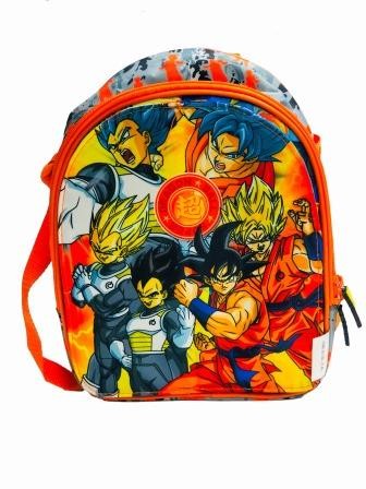 Dragon Ball Z Super lunch Kit