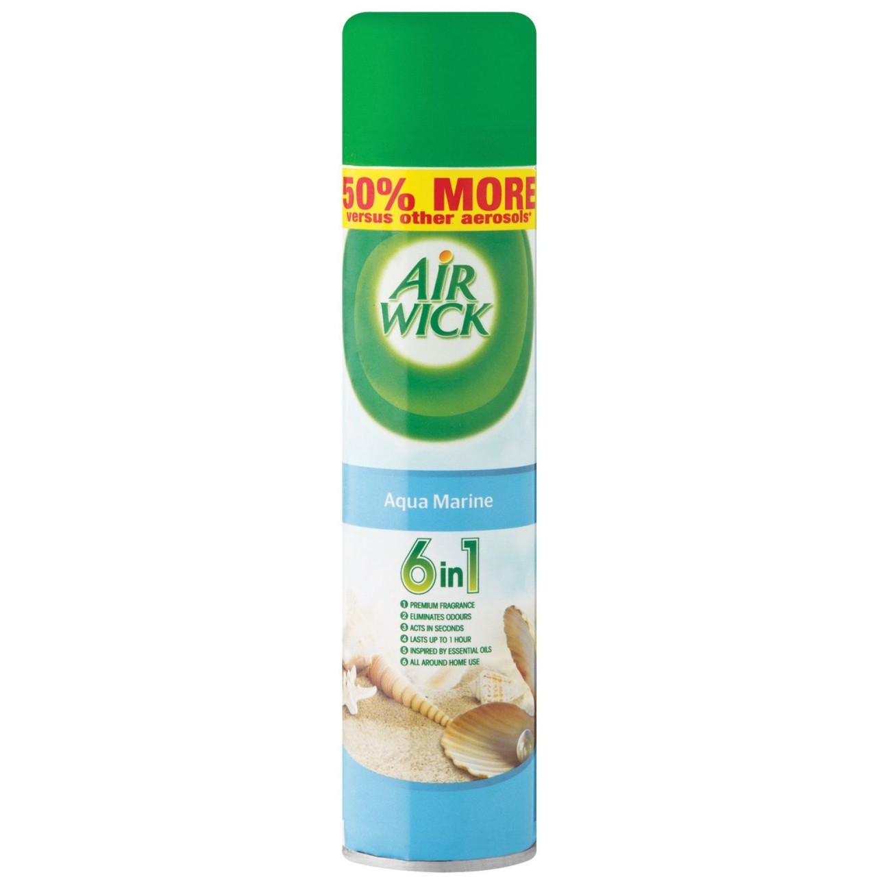 AIR WICK AERO AQUAMARINA 10oz