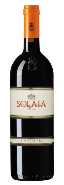 Antinori Solaia Annata Diversa Red Blend, 750ml