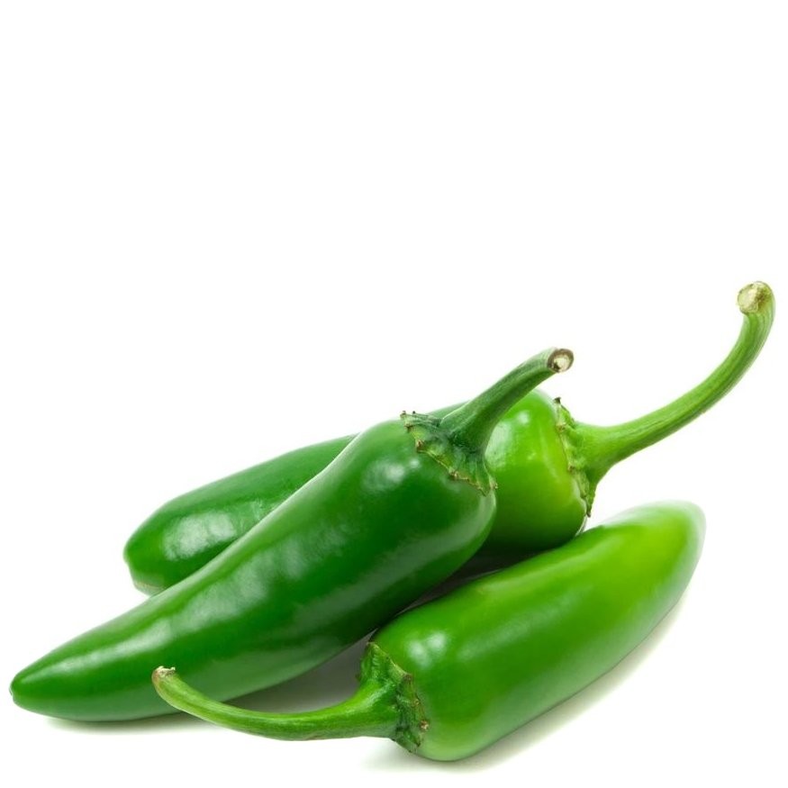 PEPPERS JALAPENO IMP vwt