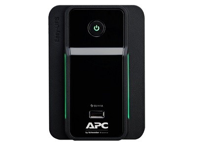 APC Back-UPS - UPS - AC 120 V