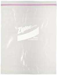ZIPLOC FREEZER GAL D/Z 15’S