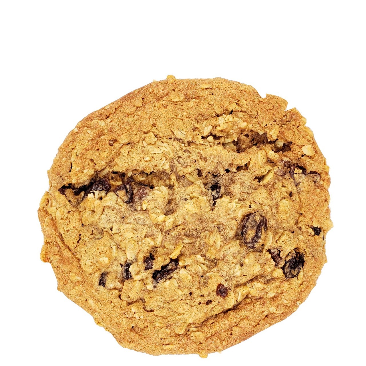 RICHS OATMEAL RAISIN COOKIE DOUGH 5oz