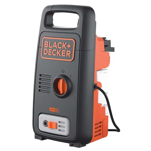 1200 Watt Pressure Washer