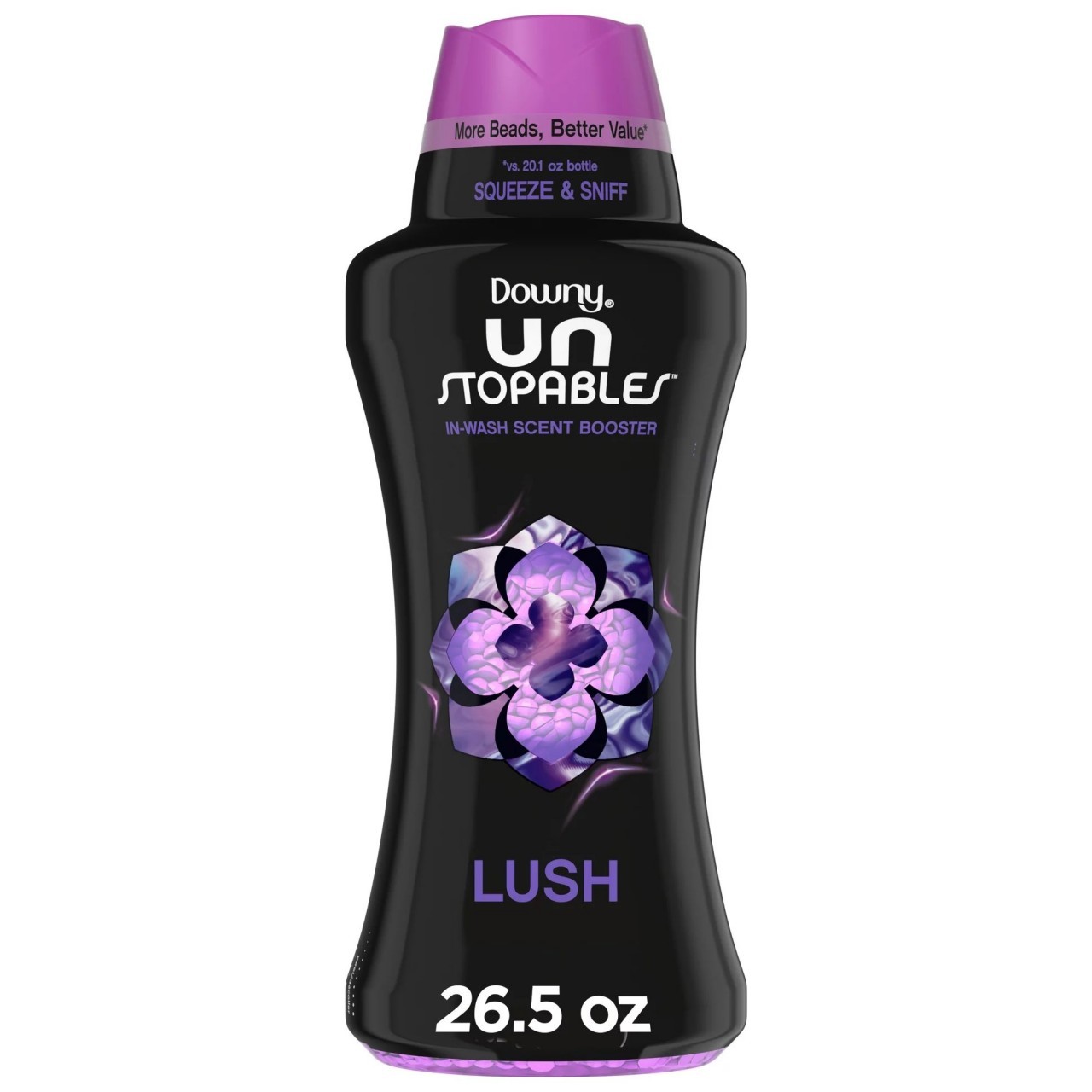 DOWNY UNSTOPABLES LUSH 26.5oz