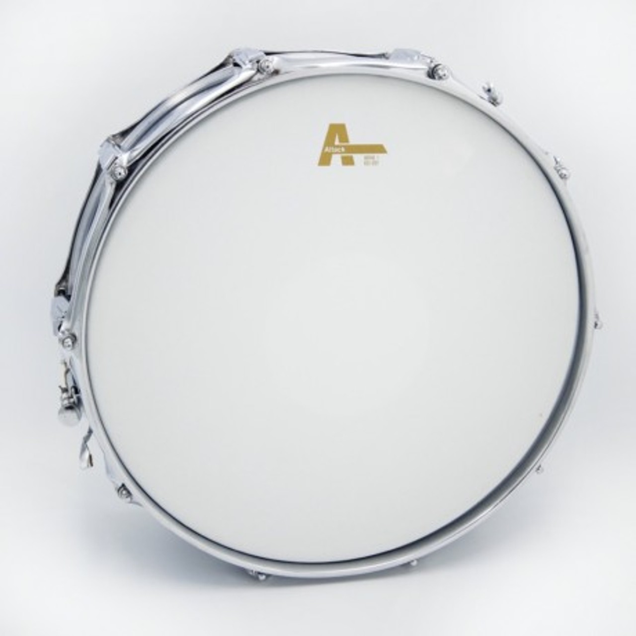 Attack Royal 1 Series 1 Ply Med Ctd Drum Head - 14"