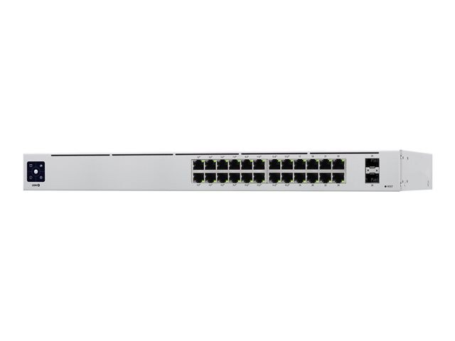 Ubiquiti UniFi Switch USW-24-POE - Switch - managed