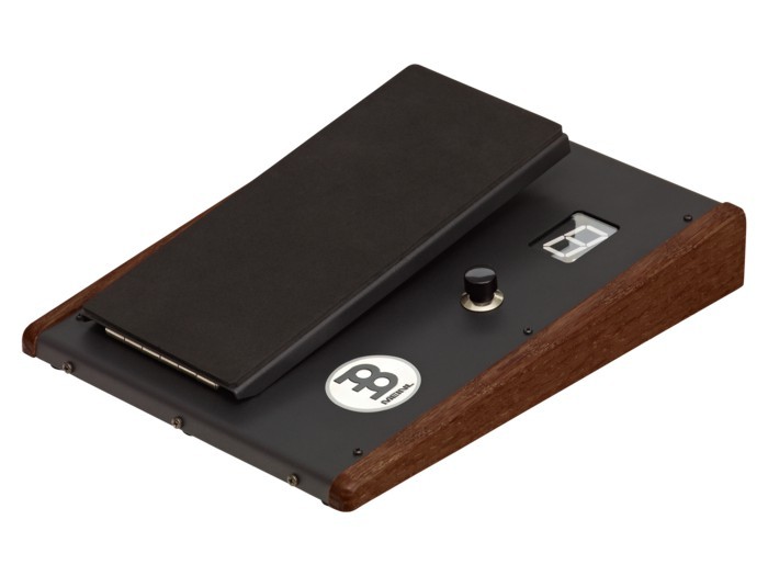 Meinl Percussion FX10 EQ Effects Pedal