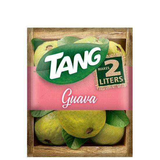 TANG DRINK MIX GUAVA 20g