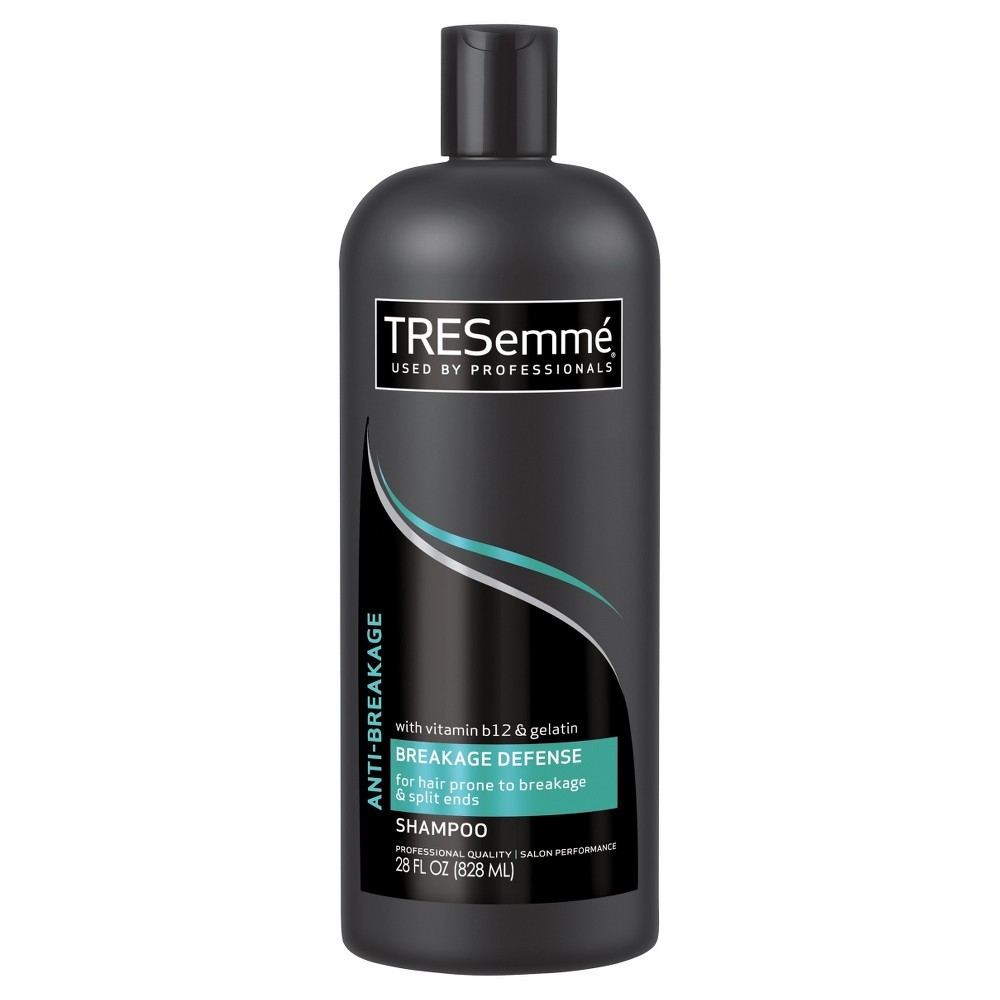 TRESEMME SHAMPOO ANTI-BREAKAGE 28oz