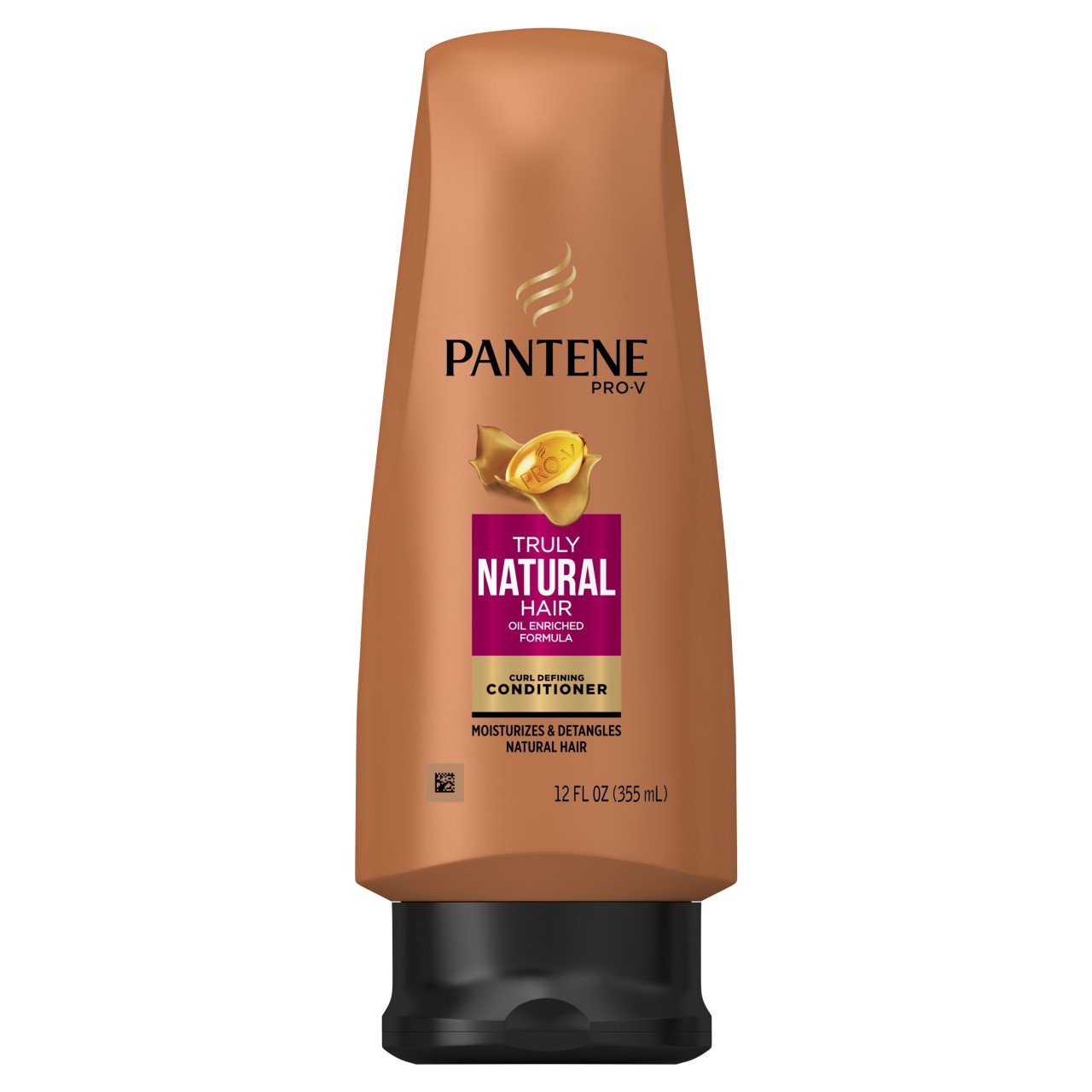 PANTENE COND NATURAL CURL DEFNING 12. 6oz